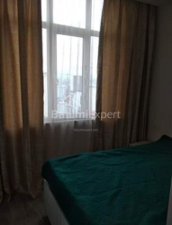 Apartment 30.7 m² - Alexandr Pushkin, Batumi, Georgia