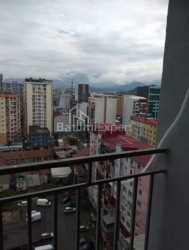 Apartment 30.7 m² - Alexandr Pushkin, Batumi, Georgia