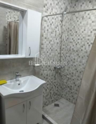 Apartment 30.7 m² - Alexandr Pushkin, Batumi, Georgia