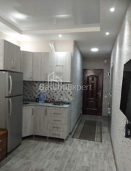 Apartment 30.7 m² - Alexandr Pushkin, Batumi, Georgia