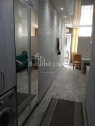 Apartment 30.7 m² - Alexandr Pushkin, Batumi, Georgia