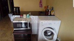 Apartment 23 m² - General Georgy Mazniashvili, Batumi, Georgia