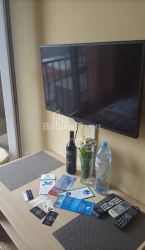 Apartment 23 m² - General Georgy Mazniashvili, Batumi, Georgia