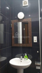 Apartment 23 m² - General Georgy Mazniashvili, Batumi, Georgia