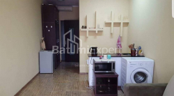 Apartment 23 m² - General Georgy Mazniashvili, Batumi, Georgia