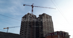 Apartment 60 m² - General Aslan Abashidze, Batumi, Georgia