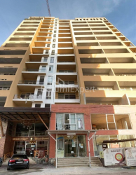 Apartment 60 m² - General Aslan Abashidze, Batumi, Georgia
