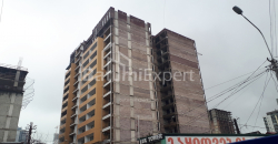 Apartment 60 m² - General Aslan Abashidze, Batumi, Georgia