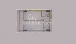 Apartment 60 m² - General Aslan Abashidze, Batumi, Georgia