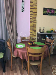 Apartment 2-room 48 m² - Niko Pirosmani, Batumi