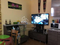 Apartment 2-room 48 m² - Niko Pirosmani, Batumi