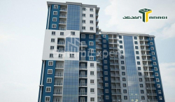 Apartment 2-room 48 m² - Niko Pirosmani, Batumi