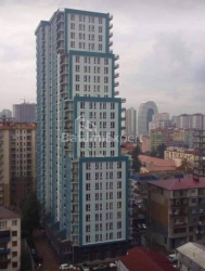 Apartment 57 m² - Ekvtime Takaishvili, Batumi, Georgia