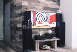 Apartment 40 m² - Angisa, Batumi, Georgia
