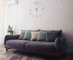 Apartment 40 m² - Angisa, Batumi, Georgia