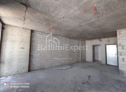 Apartment 2-room 59.4 m² - Avenue of Heroes, Batumi