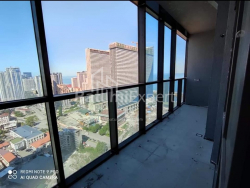 Apartment 2-room 59.4 m² - Avenue of Heroes, Batumi