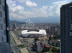 Apartment 59.4 m² - Avenue of Heroes, Batumi, Georgia