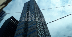 Apartment 39.5 m² - Sherif Khimshiashvili, Batumi, Georgia