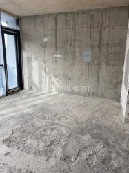 Apartment 39.5 m² - Sherif Khimshiashvili, Batumi, Georgia