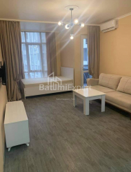Apartment 29 m² - Iusuf Kobaladze, Batumi, Georgia