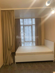 Apartment 29 m² - Iusuf Kobaladze, Batumi, Georgia