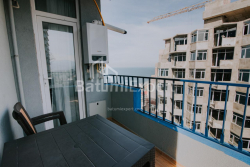 Apartment 72 m² - Sherif Khimshiashvili, Batumi, Georgia