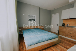 Apartment 2-room 72 m² - Sherif Khimshiashvili, Batumi