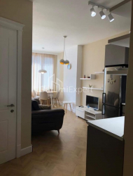 Apartment 2-room 41 m² - Selim Khimshiashvili, Batumi