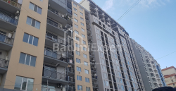 Apartment 41 m² - Selim Khimshiashvili, Batumi, Georgia