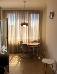 Apartment 2-room 41 m² - Selim Khimshiashvili, Batumi