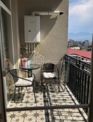 Apartment 41 m² - Selim Khimshiashvili, Batumi, Georgia