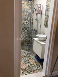 Apartment 41 m² - Selim Khimshiashvili, Batumi, Georgia