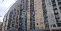 Apartment 41 m² - Selim Khimshiashvili, Batumi, Georgia