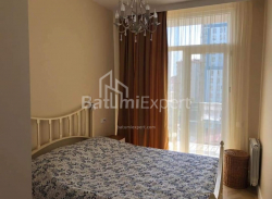 Apartment 41 m² - Selim Khimshiashvili, Batumi, Georgia