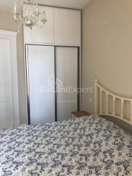 Apartment 41 m² - Selim Khimshiashvili, Batumi, Georgia