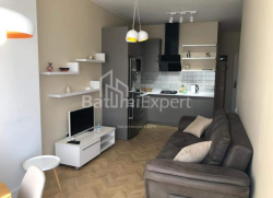 Apartment 2-room 41 m² - Selim Khimshiashvili, Batumi