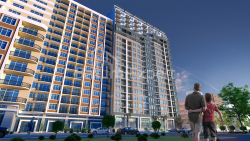 Apartment 41 m² - Selim Khimshiashvili, Batumi, Georgia