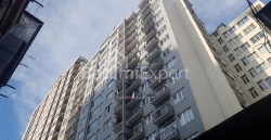 Apartment 41 m² - Selim Khimshiashvili, Batumi, Georgia
