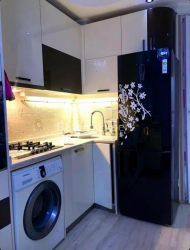 Apartment 54 m² - Iusuf Kobaladze, Batumi, Georgia