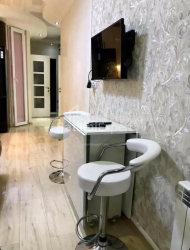 Apartment 3-room 54 m² - Iusuf Kobaladze, Batumi