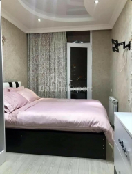 Apartment 54 m² - Iusuf Kobaladze, Batumi, Georgia
