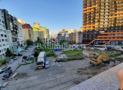 Apartment 54 m² - Iusuf Kobaladze, Batumi, Georgia