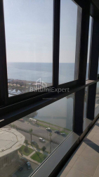Apartment 52.5 m² - Sherif Khimshiashvili, Batumi, Georgia