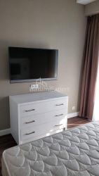 Apartment 52.5 m² - Sherif Khimshiashvili, Batumi, Georgia