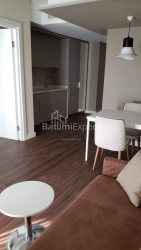 Apartment 52.5 m² - Sherif Khimshiashvili, Batumi, Georgia