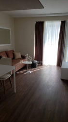 Apartment 52.5 m² - Sherif Khimshiashvili, Batumi, Georgia