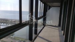 Apartment 52.5 m² - Sherif Khimshiashvili, Batumi, Georgia