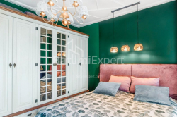 Apartment 3-room 80 m² - Princess Tamara, Makhinjauri