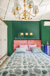 Apartment 3-room 80 m² - Princess Tamara, Makhinjauri